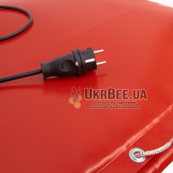 Decrystalliser for 200 L drum