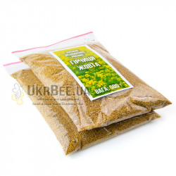 Yellow Mustard. 500 g. Bee Forage Seeds
