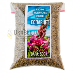 Sainfoin. 500 g. Honey Plant Seeds