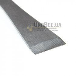 Beekeeper’s Hive Tool "Canada-215" (stainless steel)