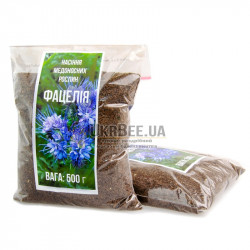 Phacelia. 500 g. Honey plant seeds