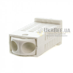 Titov Queen Cage (Plastic)