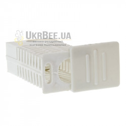 Titov Queen Cage (Plastic)