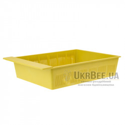 Bottom Pollen Trap (Plastic)