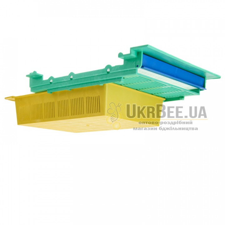 Bottom Pollen Trap (Plastic)