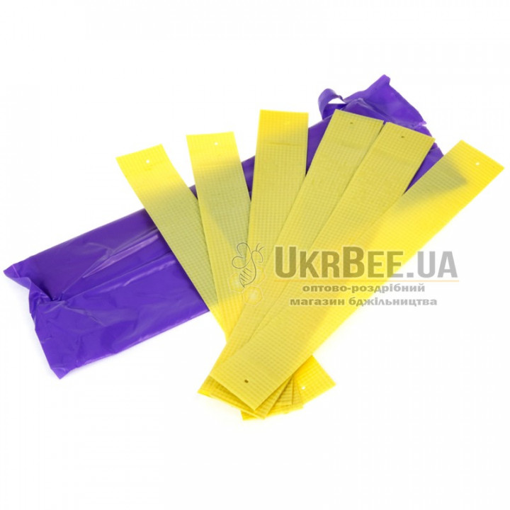 Manjing (Mandjing) WangShi Strips (Flumethrin), China