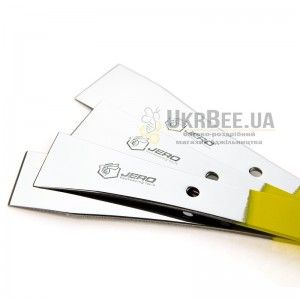 Стамеска-гвоздодер Джеро 25см Jero Beekeping (Джеро) - 6