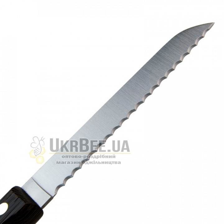 Ніж пасічний Джеро (Jero) 11см, Португалія Jero Beekeping (Джеро) - 3