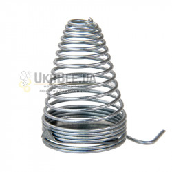 Queen Cell Protector Cap "SIPA Metall" (Germany)