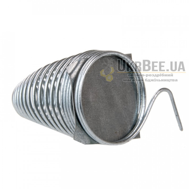 Ковпачок для захисту маточника "SIPA Metall" (Німеччина), мал. 3