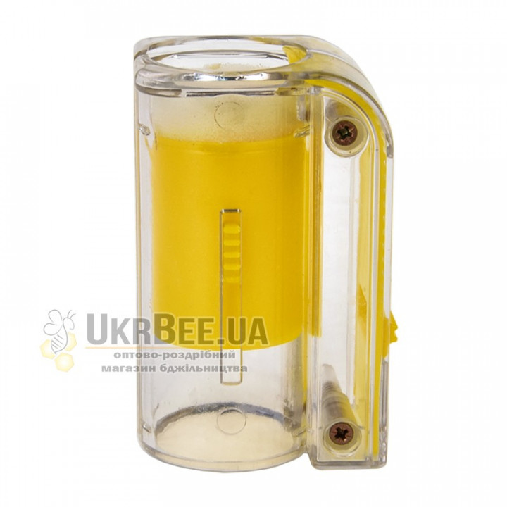 Трубка Флобер "BEE-PROFI" для мічення маток (Корея) Sichuan Wangshi Animal Health Co - 2