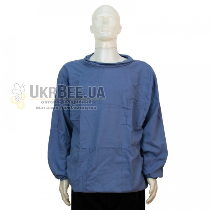 Beekeeper's Jacket (Linen), Round Hat
