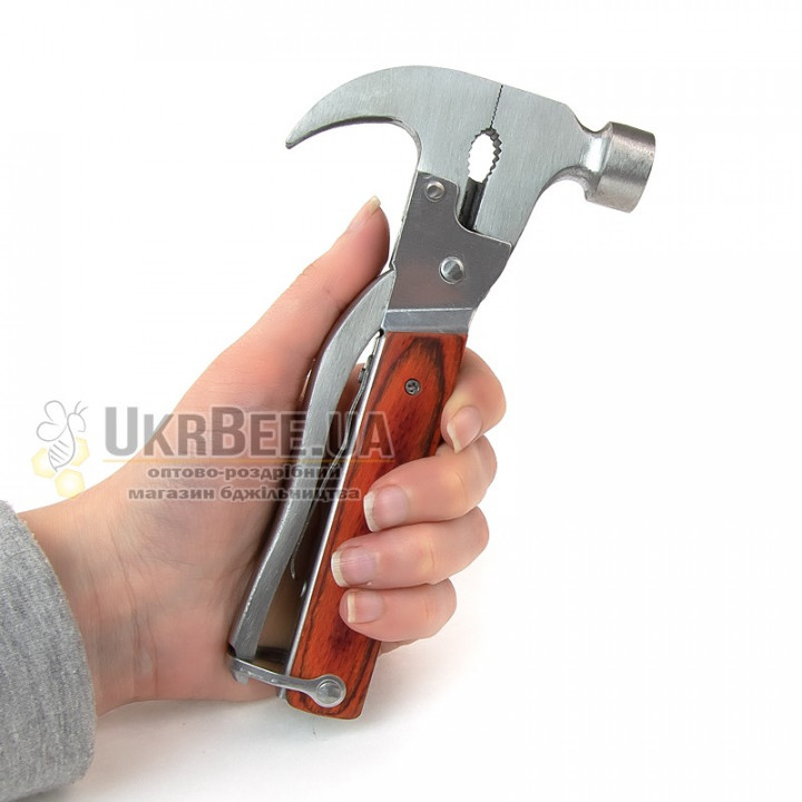 MULTI-FUNCTION Multifunctional Hammer