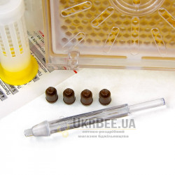 Tool for Removing Cell Cups from the Jenter Cassette