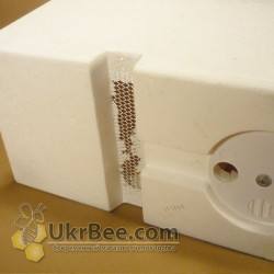 "Mini" Polystyrene Nucleus Hive (Nuc)