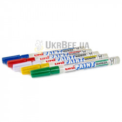 Mitsubishi queen marking pen