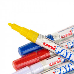 Mitsubishi queen marking pen