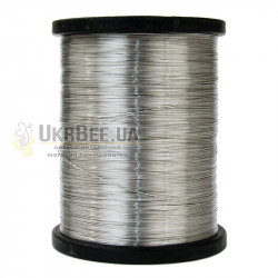 Stainless Steel Frame Wire on Spool, 5 kg
