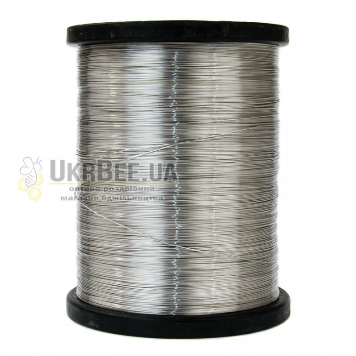 Stainless Steel Frame Wire on Spool, 5 kg