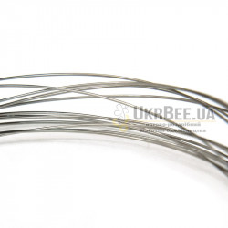 Stainless Steel Frame Wire on Spool, 5 kg