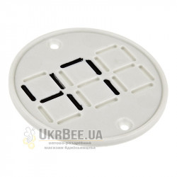 Hive Number Disc (Plastic)