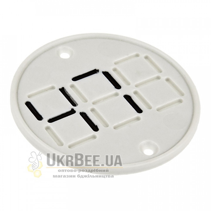 Hive Number Disc (Plastic)