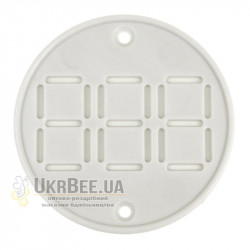 Hive Number Disc (Plastic)