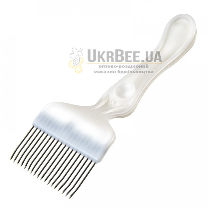 Вилка для розпечатування PRO-ZE-200 УкрБи Тех - 3