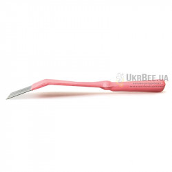 Uncapping Fork (Plastic), 22 cm