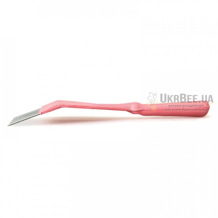 Uncapping Fork (Plastic), 22 cm