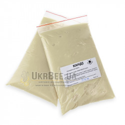 Bee Candy WHITE (+ invert syrup) 1 kg