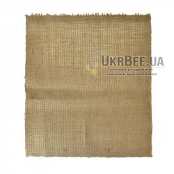 Hessian Hive Cover Cloth (12-frame), 51x51 cm