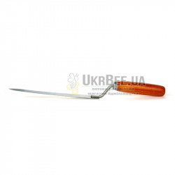 Uncapping Knife "Trapezium", 180 mm