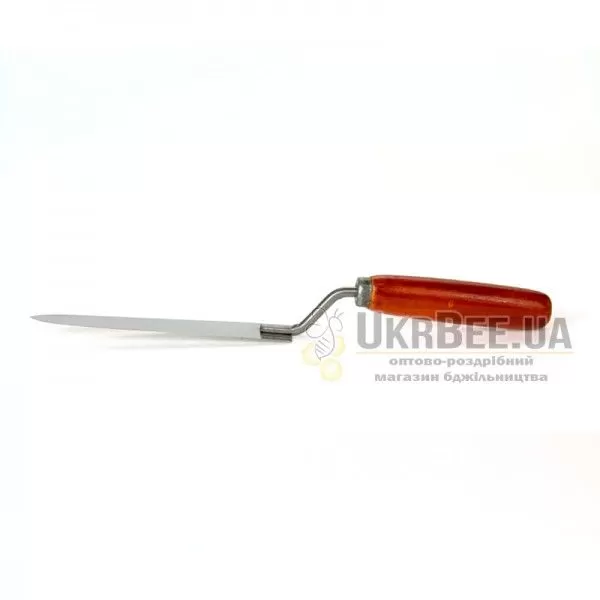 Нож пасечный "Трапеция", 150 мм, рис. 1