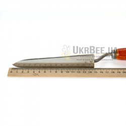 Pavik “Trapezoid” Uncapping Knife, 13 cm