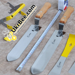 JERO Beekeeping Knife, Portugal