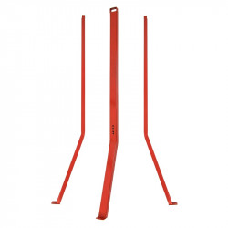 Stand for AVV-100 honey extractor
