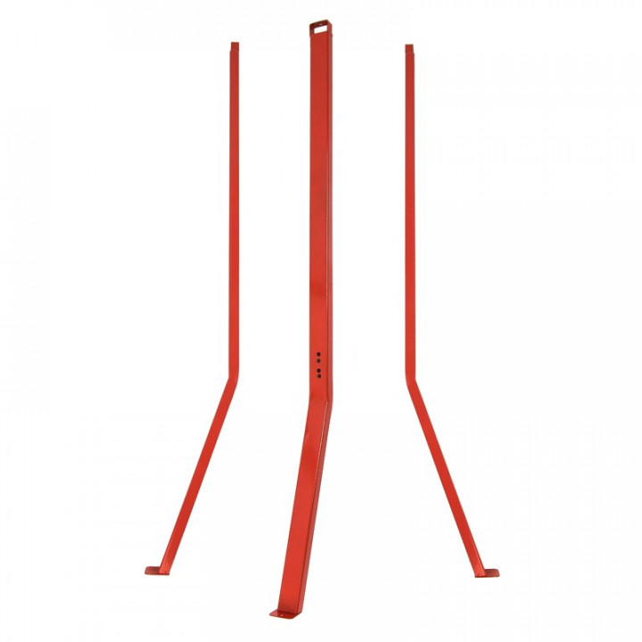 Stand for AVV-100 honey extractor