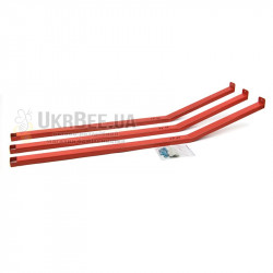 Stand for AVV-100 honey extractor