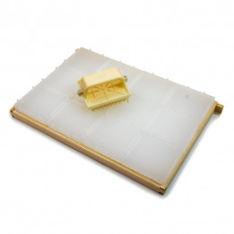 Bee Bread Collection Kit for Dadant Frame