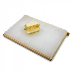 Bee Bread Collection Kit for Dadant Frame