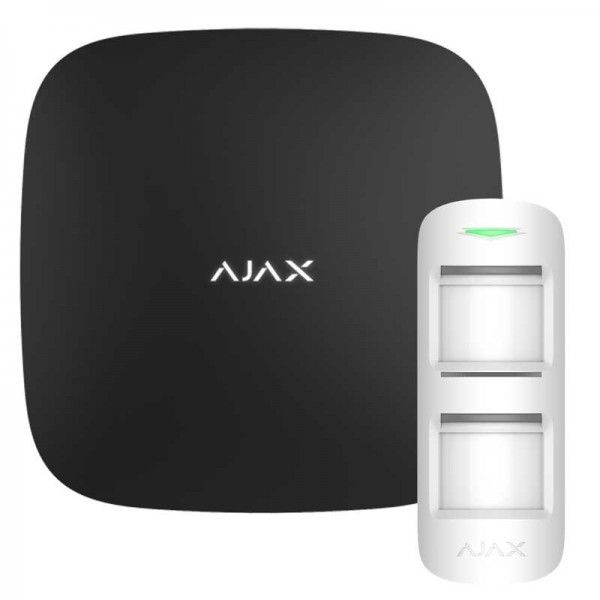 Охранная система "Набор пчеловода" AJAX Smart Home Security - 1