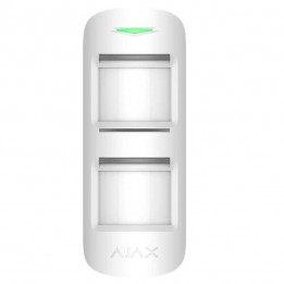 Датчик руху вуличний AJAX MotionProtect Outdoor, мал. 1