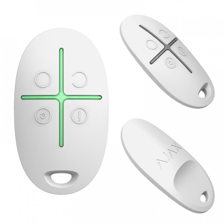 AJAX SpaceControl Key Fob