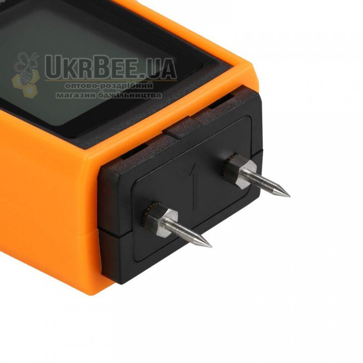 RZ660 Wood Moisture Tester