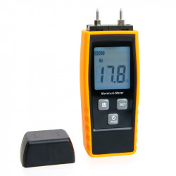 RZ660 Wood Moisture Tester