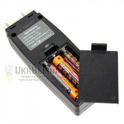 RZ660 Wood Moisture Tester
