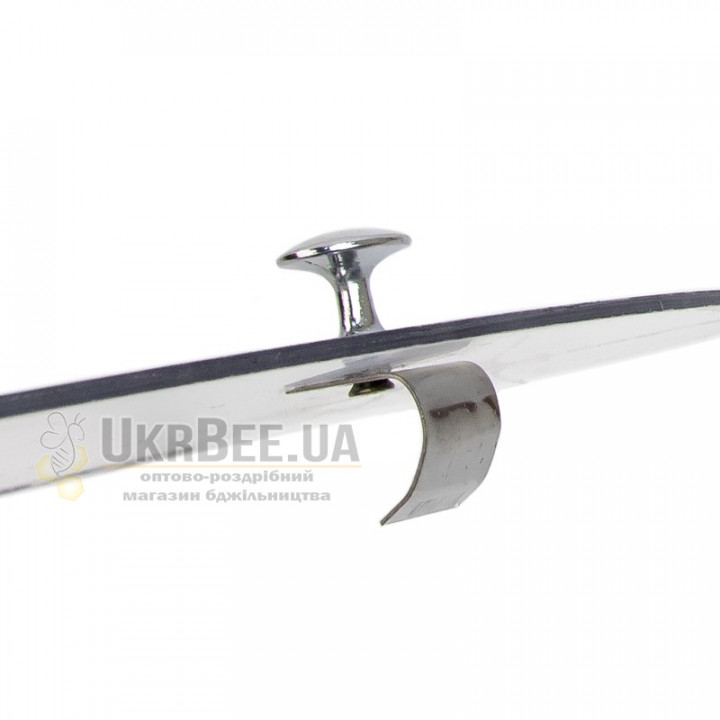 Кришка для медогонки АВВ-100 з ручкою, мал. 3