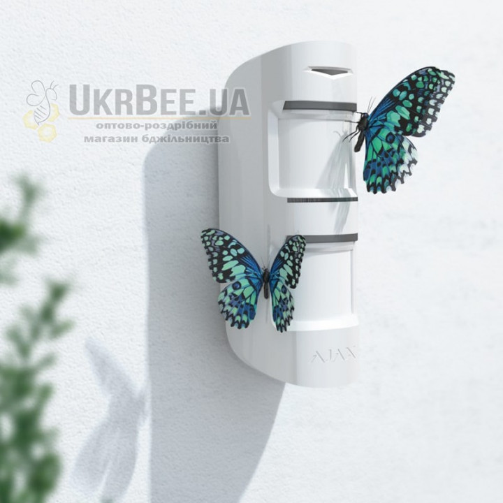 AJAX MotionProtect Outdoor Motion Detector