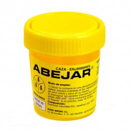 Abejar swarm attractant paste-gel, 100 g, Spain
